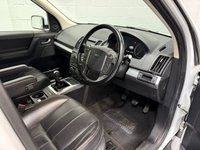 USED 2013 63 LAND ROVER FREELANDER 2 2.2 TD4 XS SUV 5dr Diesel Manual 4WD Euro 5 (s/s) (150 ps) RECENT SERVICE.