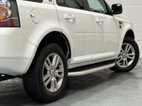 USED 2013 63 LAND ROVER FREELANDER 2 2.2 TD4 XS SUV 5dr Diesel Manual 4WD Euro 5 (s/s) (150 ps) RECENT SERVICE.