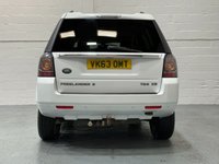 USED 2013 63 LAND ROVER FREELANDER 2 2.2 TD4 XS SUV 5dr Diesel Manual 4WD Euro 5 (s/s) (150 ps) RECENT SERVICE.