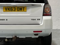 USED 2013 63 LAND ROVER FREELANDER 2 2.2 TD4 XS SUV 5dr Diesel Manual 4WD Euro 5 (s/s) (150 ps) RECENT SERVICE.