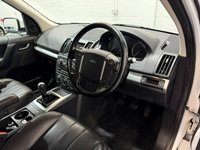 USED 2013 63 LAND ROVER FREELANDER 2 2.2 TD4 XS SUV 5dr Diesel Manual 4WD Euro 5 (s/s) (150 ps) RECENT SERVICE.