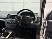 USED 2013 63 LAND ROVER FREELANDER 2 2.2 TD4 XS SUV 5dr Diesel Manual 4WD Euro 5 (s/s) (150 ps) RECENT SERVICE.