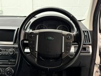 USED 2013 63 LAND ROVER FREELANDER 2 2.2 TD4 XS SUV 5dr Diesel Manual 4WD Euro 5 (s/s) (150 ps) RECENT SERVICE.