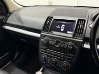 USED 2013 63 LAND ROVER FREELANDER 2 2.2 TD4 XS SUV 5dr Diesel Manual 4WD Euro 5 (s/s) (150 ps) RECENT SERVICE.