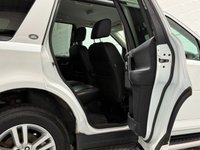 USED 2013 63 LAND ROVER FREELANDER 2 2.2 TD4 XS SUV 5dr Diesel Manual 4WD Euro 5 (s/s) (150 ps) RECENT SERVICE.