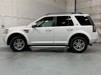USED 2013 63 LAND ROVER FREELANDER 2 2.2 TD4 XS SUV 5dr Diesel Manual 4WD Euro 5 (s/s) (150 ps) RECENT SERVICE.
