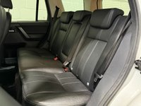 USED 2013 63 LAND ROVER FREELANDER 2 2.2 TD4 XS SUV 5dr Diesel Manual 4WD Euro 5 (s/s) (150 ps) RECENT SERVICE.