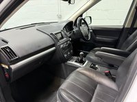 USED 2013 63 LAND ROVER FREELANDER 2 2.2 TD4 XS SUV 5dr Diesel Manual 4WD Euro 5 (s/s) (150 ps) RECENT SERVICE.
