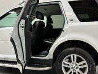 USED 2013 63 LAND ROVER FREELANDER 2 2.2 TD4 XS SUV 5dr Diesel Manual 4WD Euro 5 (s/s) (150 ps) RECENT SERVICE.