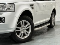 USED 2013 63 LAND ROVER FREELANDER 2 2.2 TD4 XS SUV 5dr Diesel Manual 4WD Euro 5 (s/s) (150 ps) RECENT SERVICE.