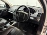 USED 2013 63 LAND ROVER FREELANDER 2 2.2 TD4 XS SUV 5dr Diesel Manual 4WD Euro 5 (s/s) (150 ps) RECENT SERVICE.