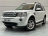 USED 2013 63 LAND ROVER FREELANDER 2 2.2 TD4 XS SUV 5dr Diesel Manual 4WD Euro 5 (s/s) (150 ps) RECENT SERVICE.