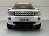 USED 2013 63 LAND ROVER FREELANDER 2 2.2 TD4 XS SUV 5dr Diesel Manual 4WD Euro 5 (s/s) (150 ps) RECENT SERVICE.
