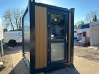 USED REDBROOK C200 