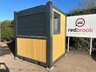 USED REDBROOK C200 