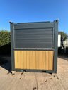 USED REDBROOK C200 