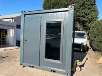 USED REDBROOK C200 