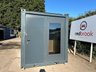 USED REDBROOK C200 