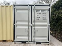 USED REDBROOK STORAGE 