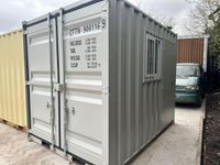 USED REDBROOK STORAGE 