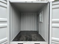 USED REDBROOK STORAGE 