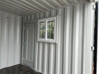 USED REDBROOK STORAGE 