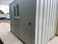 USED REDBROOK STORAGE 