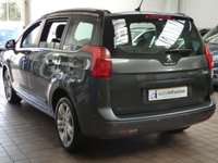 USED 2014 64 PEUGEOT 5008 1.6 HDi Active MPV 5dr Diesel Manual Euro 5 (115 ps) 7 SEATS CRUISE CONTROL PARKING SENSORS 2 OWNER EXCELLENT SERVICE HISTORY 8 SERVICES TO 81K MILES