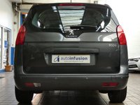 USED 2014 64 PEUGEOT 5008 1.6 HDi Active MPV 5dr Diesel Manual Euro 5 (115 ps) 7 SEATS CRUISE CONTROL PARKING SENSORS 2 OWNER EXCELLENT SERVICE HISTORY 8 SERVICES TO 81K MILES
