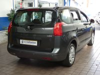 USED 2014 64 PEUGEOT 5008 1.6 HDi Active MPV 5dr Diesel Manual Euro 5 (115 ps) 7 SEATS CRUISE CONTROL PARKING SENSORS 2 OWNER EXCELLENT SERVICE HISTORY 8 SERVICES TO 81K MILES