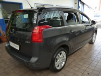 USED 2014 64 PEUGEOT 5008 1.6 HDi Active MPV 5dr Diesel Manual Euro 5 (115 ps) 7 SEATS CRUISE CONTROL PARKING SENSORS 2 OWNER EXCELLENT SERVICE HISTORY 8 SERVICES TO 81K MILES