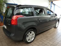 USED 2014 64 PEUGEOT 5008 1.6 HDi Active MPV 5dr Diesel Manual Euro 5 (115 ps) 7 SEATS CRUISE CONTROL PARKING SENSORS 2 OWNER EXCELLENT SERVICE HISTORY 8 SERVICES TO 81K MILES