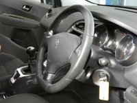USED 2014 64 PEUGEOT 5008 1.6 HDi Active MPV 5dr Diesel Manual Euro 5 (115 ps) 7 SEATS CRUISE CONTROL PARKING SENSORS 2 OWNER EXCELLENT SERVICE HISTORY 8 SERVICES TO 81K MILES
