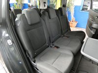 USED 2014 64 PEUGEOT 5008 1.6 HDi Active MPV 5dr Diesel Manual Euro 5 (115 ps) 7 SEATS CRUISE CONTROL PARKING SENSORS 2 OWNER EXCELLENT SERVICE HISTORY 8 SERVICES TO 81K MILES