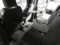 USED 2014 64 PEUGEOT 5008 1.6 HDi Active MPV 5dr Diesel Manual Euro 5 (115 ps) 7 SEATS CRUISE CONTROL PARKING SENSORS 2 OWNER EXCELLENT SERVICE HISTORY 8 SERVICES TO 81K MILES
