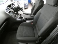 USED 2014 64 PEUGEOT 5008 1.6 HDi Active MPV 5dr Diesel Manual Euro 5 (115 ps) 7 SEATS CRUISE CONTROL PARKING SENSORS 2 OWNER EXCELLENT SERVICE HISTORY 8 SERVICES TO 81K MILES