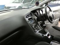USED 2014 64 PEUGEOT 5008 1.6 HDi Active MPV 5dr Diesel Manual Euro 5 (115 ps) 7 SEATS CRUISE CONTROL PARKING SENSORS 2 OWNER EXCELLENT SERVICE HISTORY 8 SERVICES TO 81K MILES