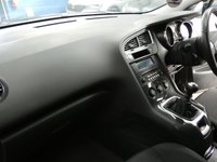 USED 2014 64 PEUGEOT 5008 1.6 HDi Active MPV 5dr Diesel Manual Euro 5 (115 ps) 7 SEATS CRUISE CONTROL PARKING SENSORS 2 OWNER EXCELLENT SERVICE HISTORY 8 SERVICES TO 81K MILES