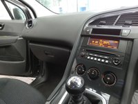 USED 2014 64 PEUGEOT 5008 1.6 HDi Active MPV 5dr Diesel Manual Euro 5 (115 ps) 7 SEATS CRUISE CONTROL PARKING SENSORS 2 OWNER EXCELLENT SERVICE HISTORY 8 SERVICES TO 81K MILES