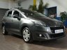 USED 2014 64 PEUGEOT 5008 1.6 HDi Active MPV 5dr Diesel Manual Euro 5 (115 ps) 7 SEATS CRUISE CONTROL PARKING SENSORS 2 OWNER EXCELLENT SERVICE HISTORY 8 SERVICES TO 81K MILES