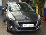 USED 2014 64 PEUGEOT 5008 1.6 HDi Active MPV 5dr Diesel Manual Euro 5 (115 ps) 7 SEATS CRUISE CONTROL PARKING SENSORS 2 OWNER EXCELLENT SERVICE HISTORY 8 SERVICES TO 81K MILES