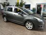 USED 2014 64 PEUGEOT 5008 1.6 HDi Active MPV 5dr Diesel Manual Euro 5 (115 ps) 7 SEATS CRUISE CONTROL PARKING SENSORS 2 OWNER EXCELLENT SERVICE HISTORY 8 SERVICES TO 81K MILES