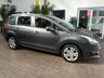 USED 2014 64 PEUGEOT 5008 1.6 HDi Active MPV 5dr Diesel Manual Euro 5 (115 ps) 7 SEATS CRUISE CONTROL PARKING SENSORS 2 OWNER EXCELLENT SERVICE HISTORY 8 SERVICES TO 81K MILES