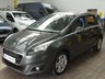 USED 2014 64 PEUGEOT 5008 1.6 HDi Active MPV 5dr Diesel Manual Euro 5 (115 ps) 7 SEATS CRUISE CONTROL PARKING SENSORS 2 OWNER EXCELLENT SERVICE HISTORY 8 SERVICES TO 81K MILES