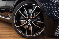 USED 2018 18 BENTLEY CONTINENTAL 6.0 W12 GT Coupe 