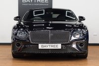 USED 2018 18 BENTLEY CONTINENTAL 6.0 W12 GT Coupe 