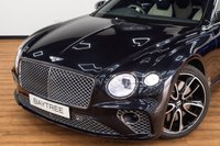 USED 2018 18 BENTLEY CONTINENTAL 6.0 W12 GT Coupe 