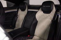 USED 2018 18 BENTLEY CONTINENTAL 6.0 W12 GT Coupe 