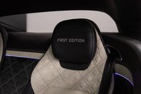 USED 2018 18 BENTLEY CONTINENTAL 6.0 W12 GT Coupe 