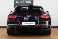 USED 2018 18 BENTLEY CONTINENTAL 6.0 W12 GT Coupe 